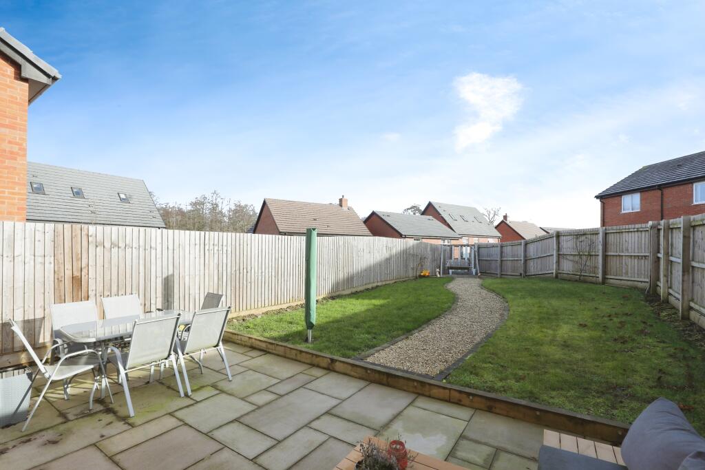 Additional image 14 of George Edward Road, Shavington, CW2