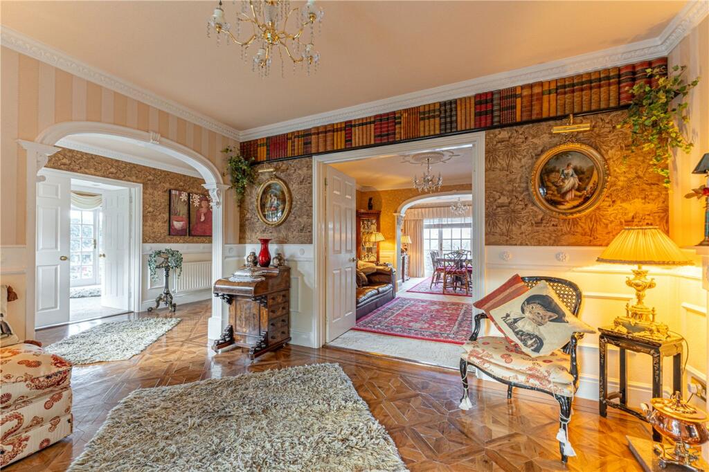 Additional image 5 of Offchurch Lane, Radford Semele, Leamington Spa, Warwickshire, CV31