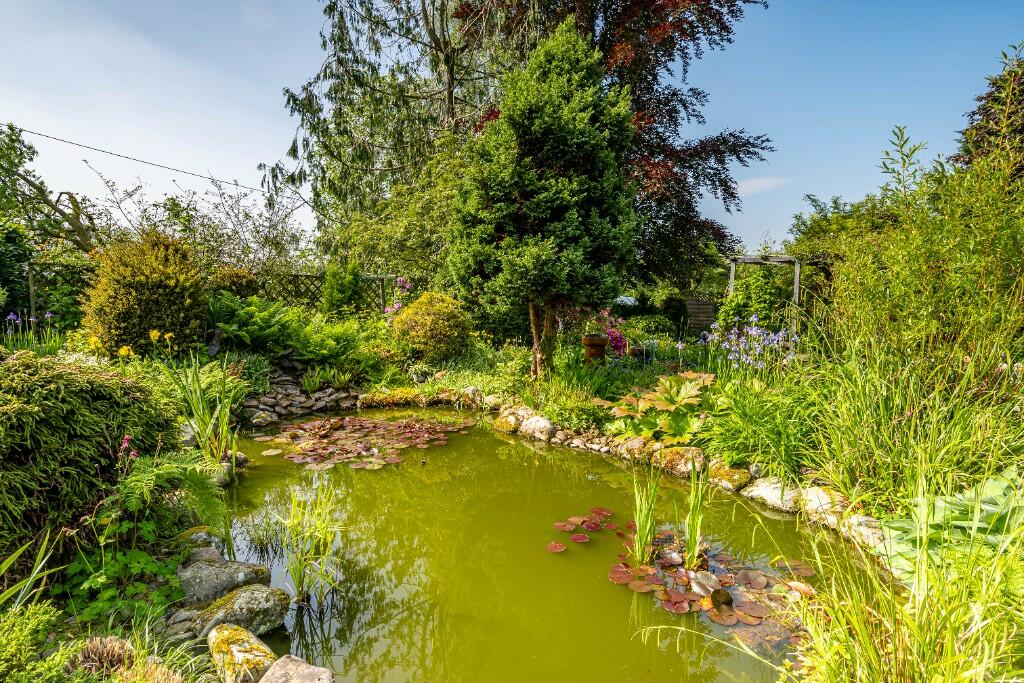 Additional image 30 of Shenavall, Moffat, Dumfries and Galloway, DG10