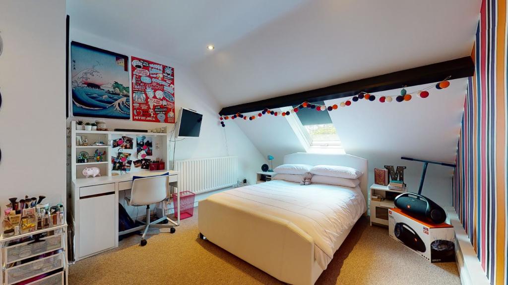 Additional image 16 of Church street, Riddings, DE55