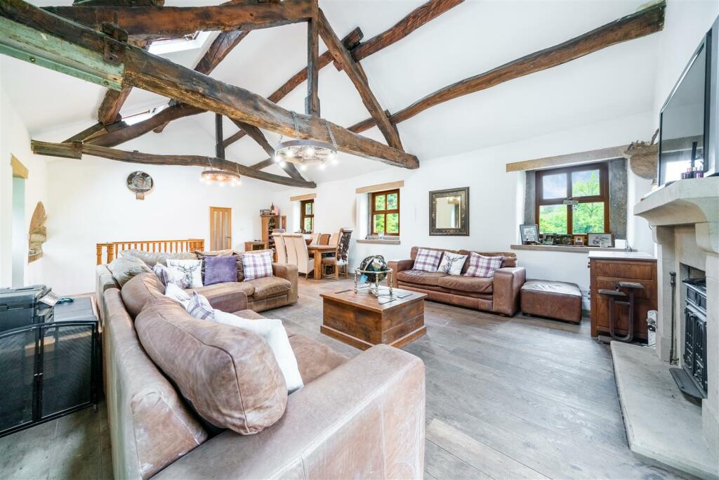 Additional image 6 of Stanton Mill, Main Road, Stanton-In-The-Peak, Derbyshire, DE4 2LW