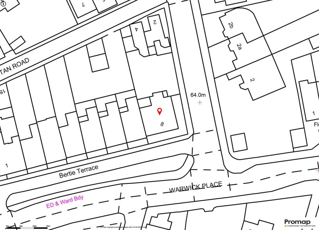 Additional image 18 of Bertie Terrace, Warwick Place, Leamington Spa