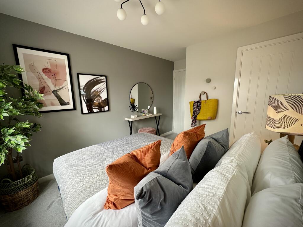 Additional image 6 of Langate Fields
Long Marston
Stratford-Upon-Avon
CV37 8GP