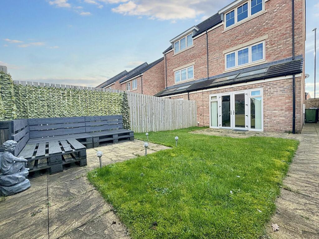 Additional image 22 of Whitworth Park Drive, ., Houghton Le Spring, Tyne and Wear, DH4 6GN