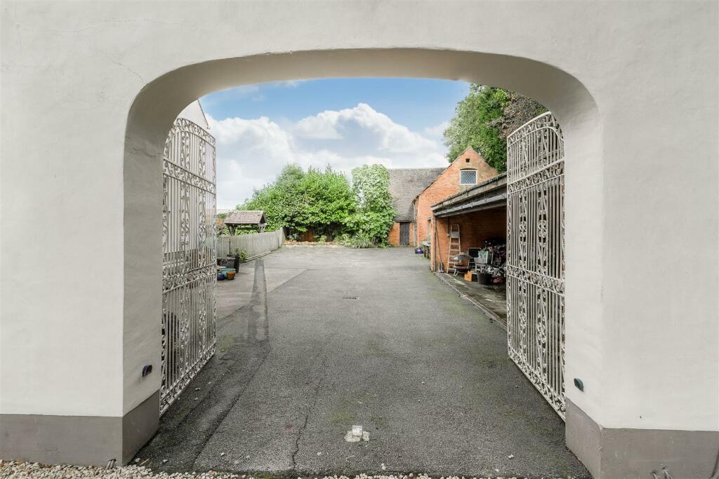 Additional image 39 of Sheepy Road, Sibson, CV13