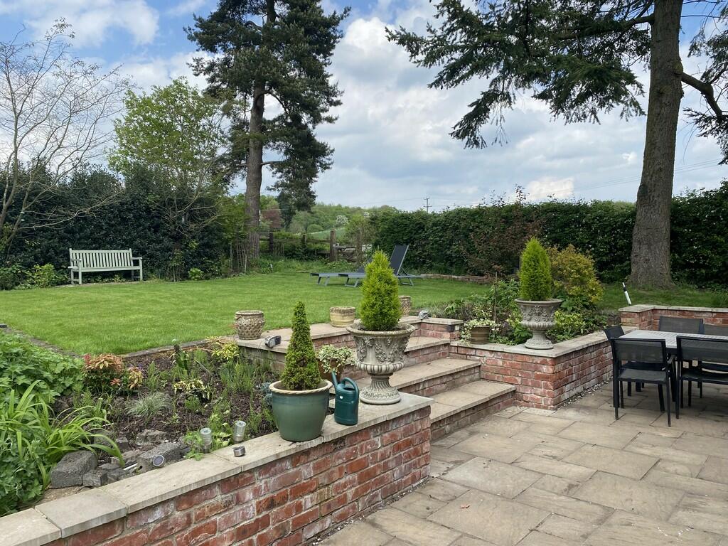 Additional image 34 of Brown's Lane, Yoxall