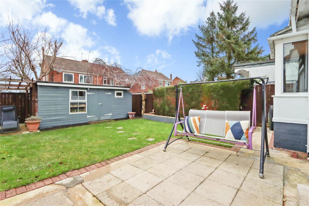 Additional image 16 of Barley Mill Road, Bridgehill, Consett, Durham, DH8