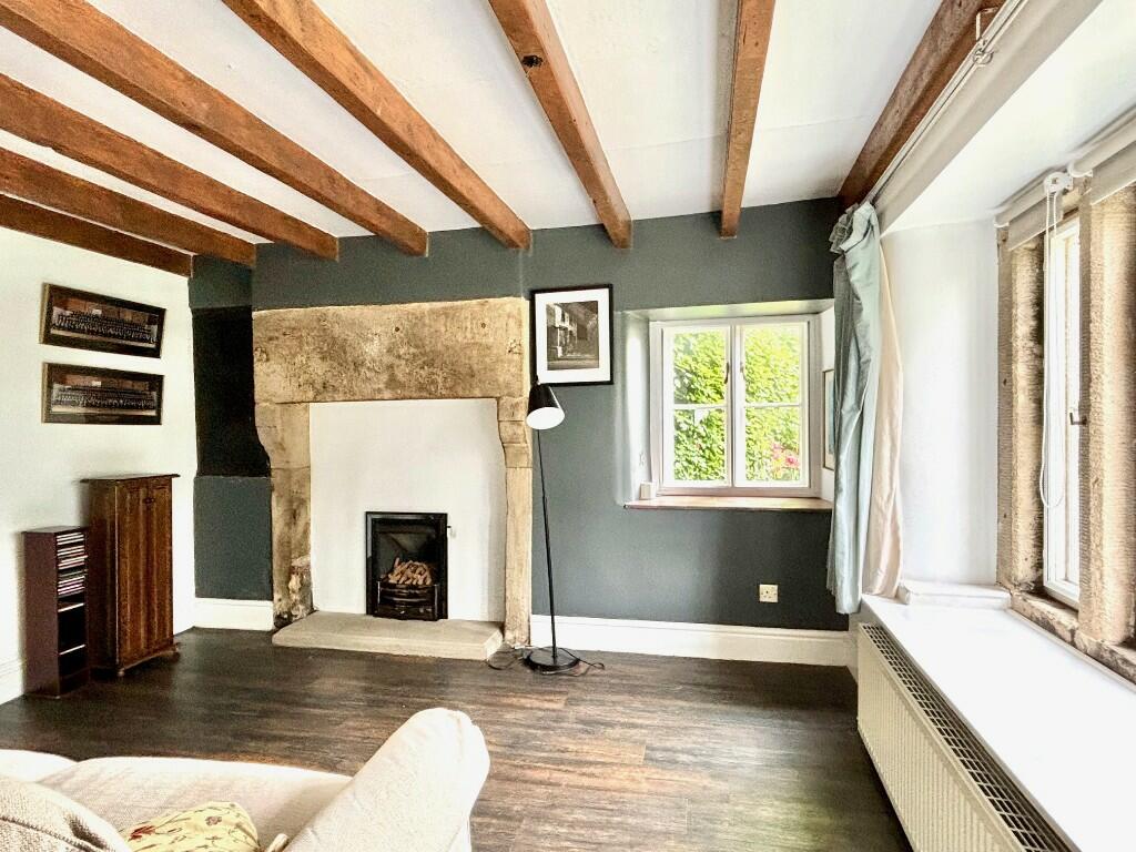 Additional image 8 of Knoll House, Tansley, DE4 5FP