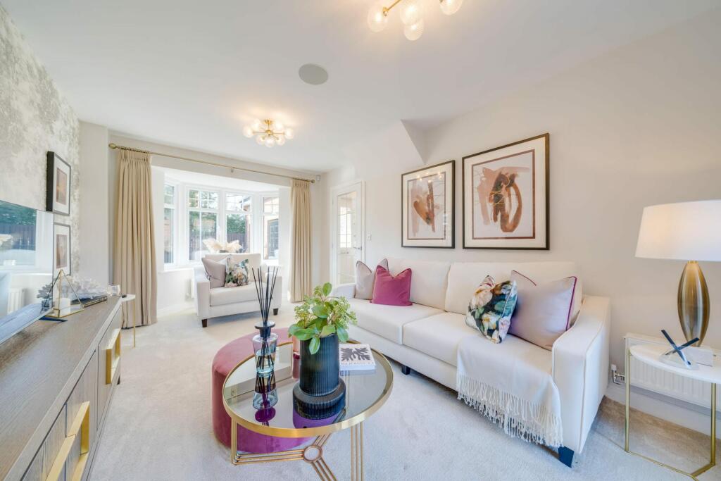 Additional image 6 of Shipley Lakeside , Derbyshire
DE75 7JL