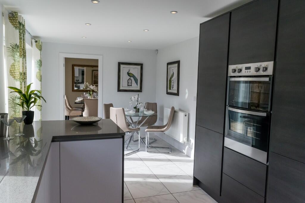 Additional image 5 of The Common, 
Crich, 
Derbyshire, 
DE4 5FX