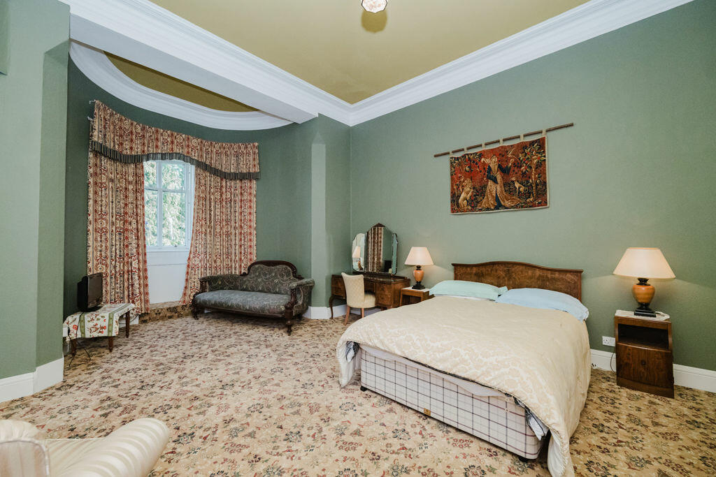 Additional image 12 of Rosely Country House Hotel, Arbroath, Angus, DD11 3RB