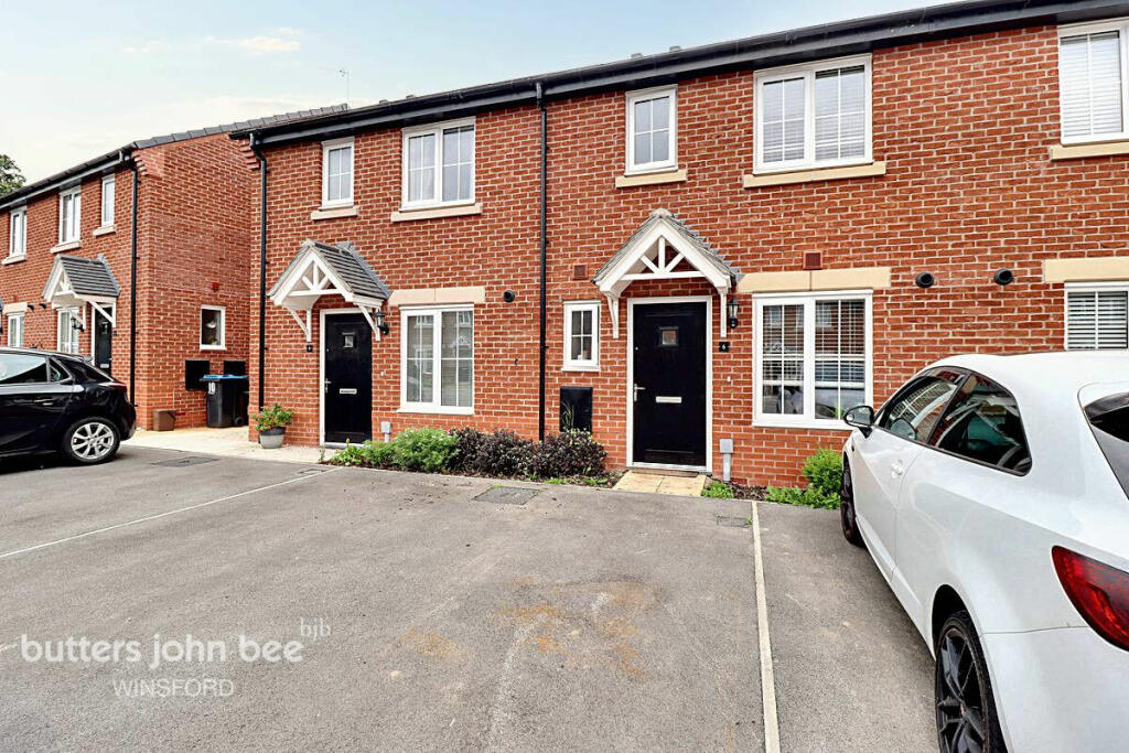 Additional image 16 of Preston Way, Winsford