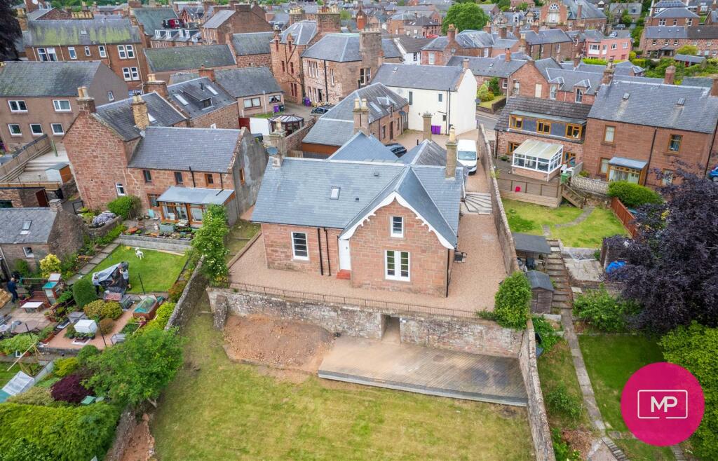 Additional image 35 of Marywell Brae, Kirriemuir
