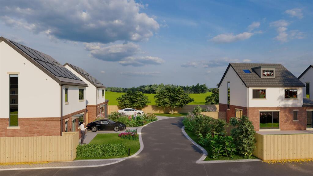 Primary image of 1, The Pinewoods, Off Wyken Way, Coventry