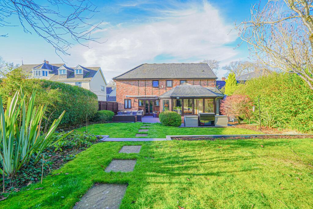 Additional image 20 of Birmingham Road, Haseley, CV35