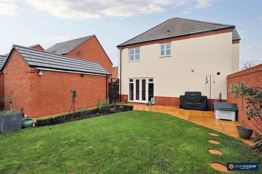 Additional image 7 of Harvest Way, Weddington, Nuneaton, CV10 0FJ