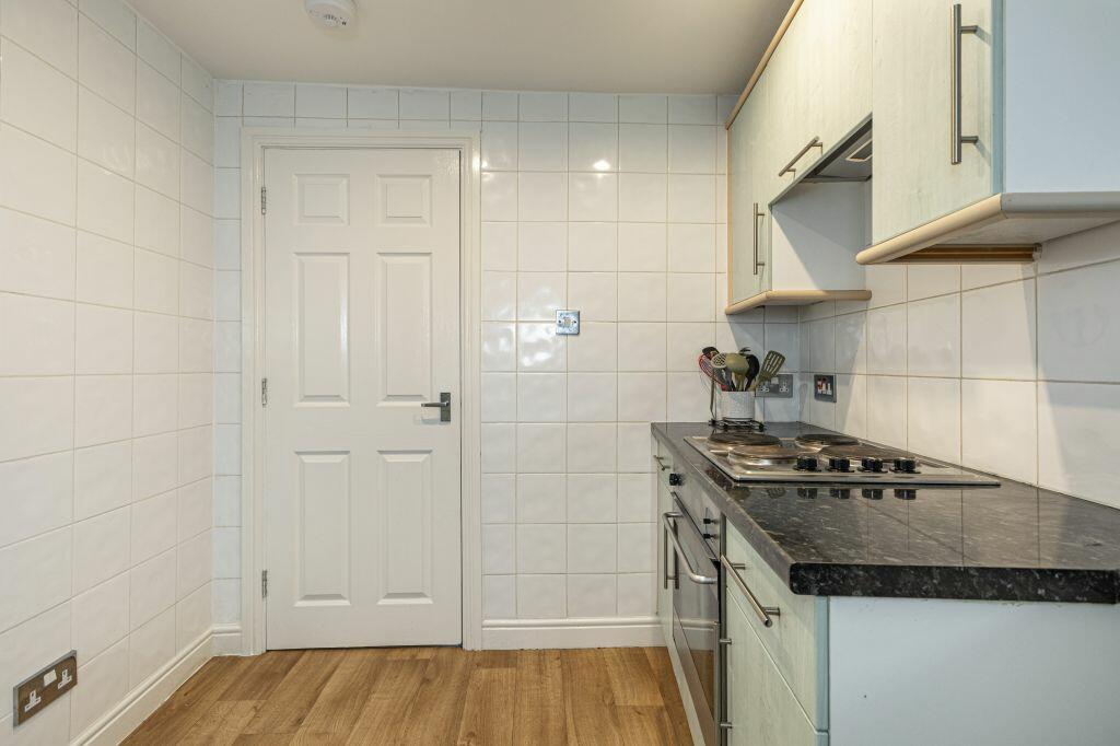 Additional image 12 of Flat 5 Smiths Court, David Street, Langholm, DG13 0AB