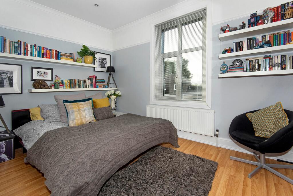 Additional image 12 of The Street, Acol, CT7