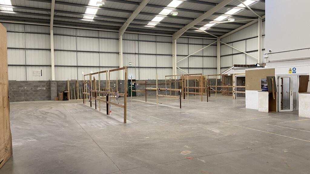 Additional image 5 of Unit 3A Swallowgate Business Park, Holbrook Lane, Coventry, CV6 4BL