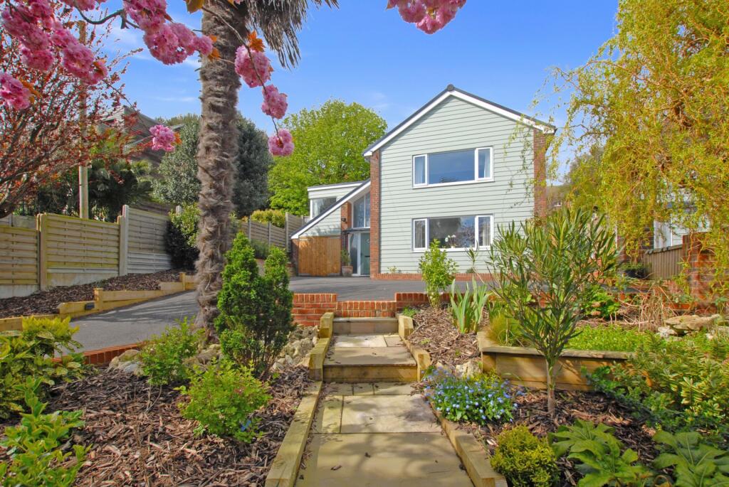 Dental Street, Hythe, CT21