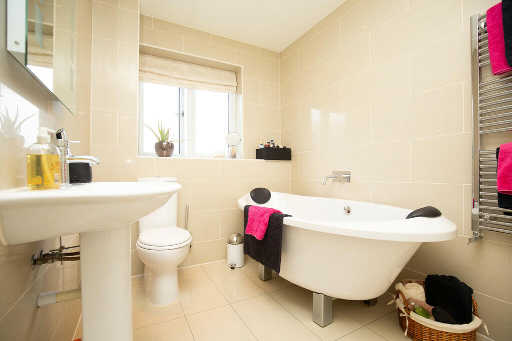 Additional image 32 of South Street, Atherstone