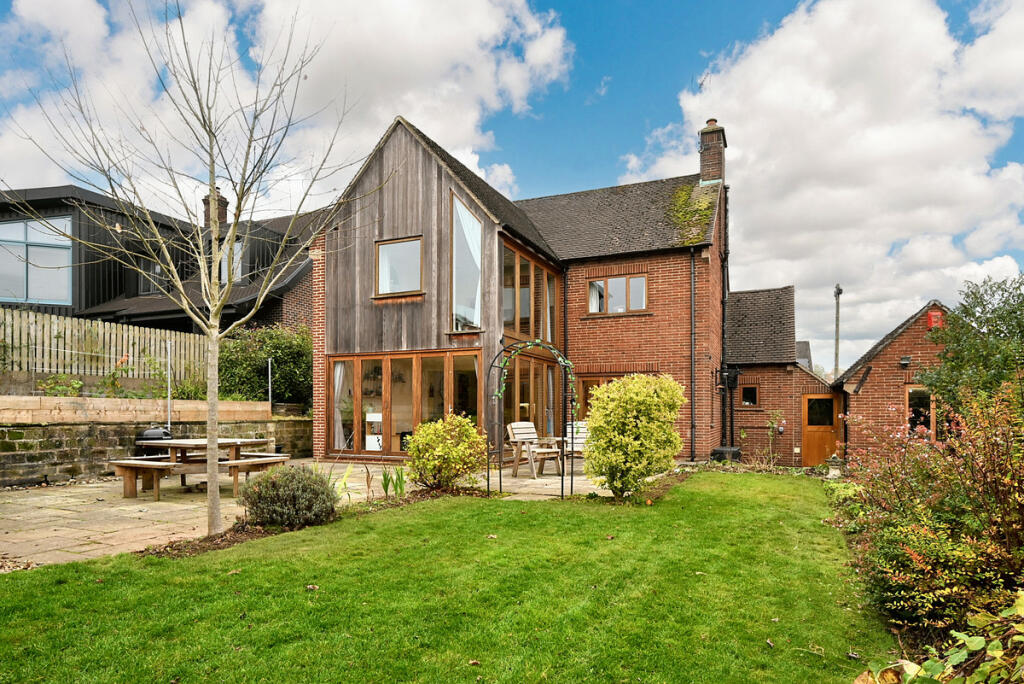 Additional image 2 of Hillside Avenue, Ashbourne, DE6