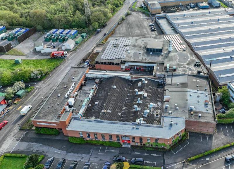 Additional image 4 of Former Loscoe Chilled Foods, Heanor Road, Loscoe, Heanor, Derbyshire