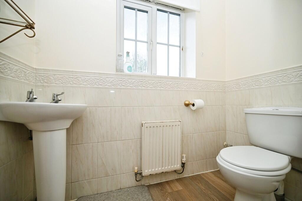 Additional image 10 of Crowsfurlong, Rugby, Warwickshire