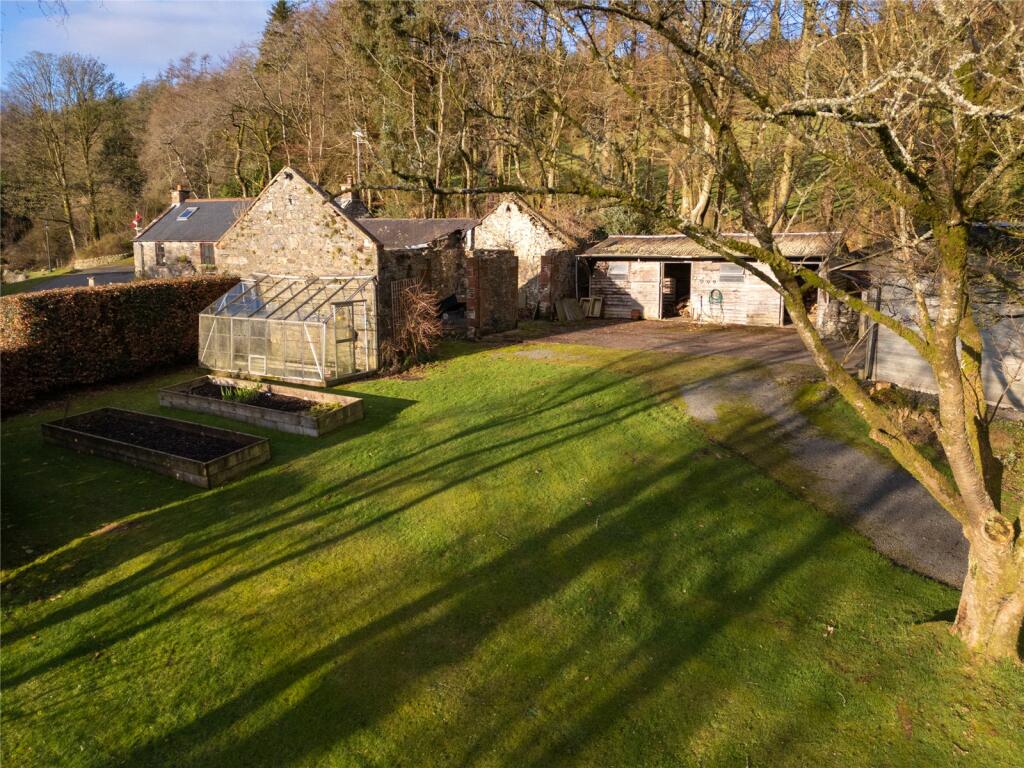 Additional image 32 of The Clachan, Newtonairds, Dumfries, Dumfries and Galloway, South West Scotland, DG2
