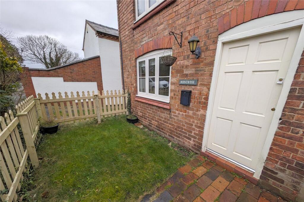 Additional image 2 of Montrose, Ravensmoor, Nantwich, Cheshire, CW5