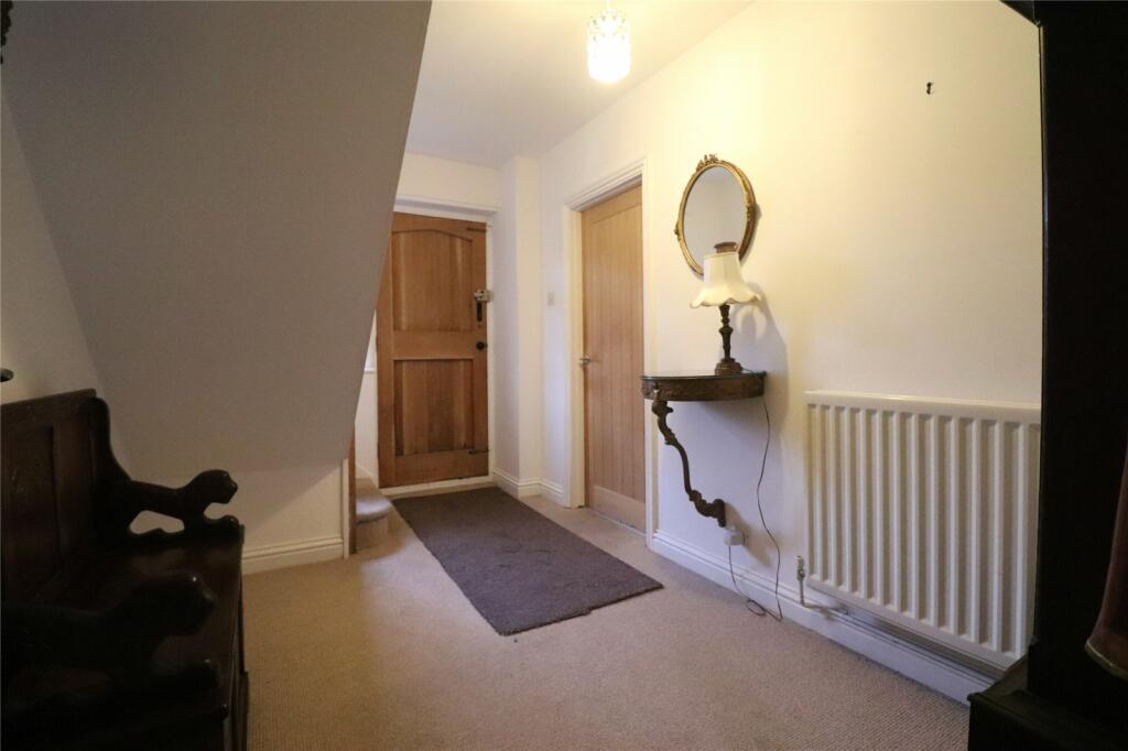 Additional image 16 of Main Street, ASHBY ST LEDGERS, Warwickshire, CV23