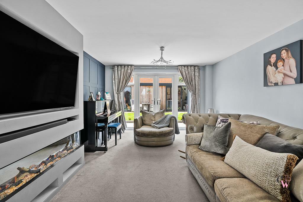 Additional image 4 of Stanthorne Drive, Winsford