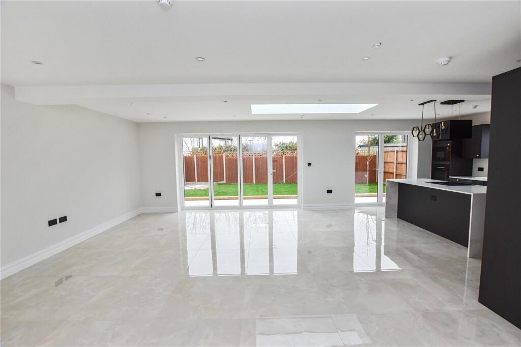 Additional image 6 of Plot 2 Whitehill Close, Bexleyheath, Kent, DA6