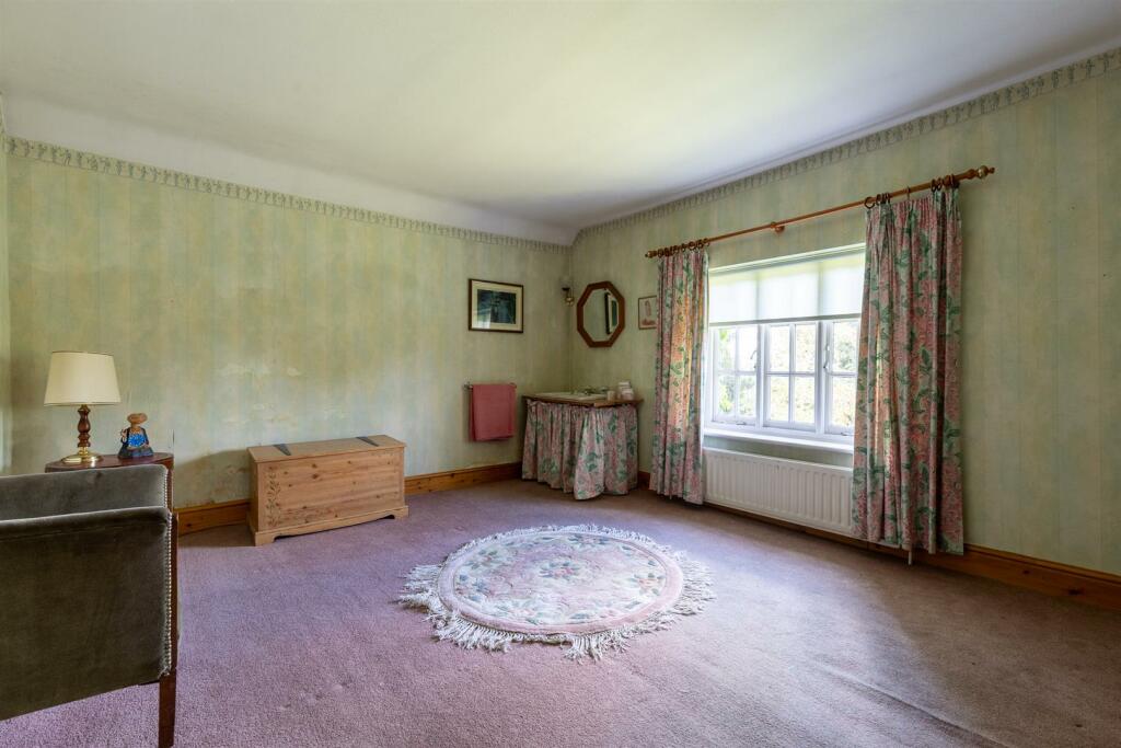 Additional image 27 of Buerton House, Woore Road, Buerton, Cheshire