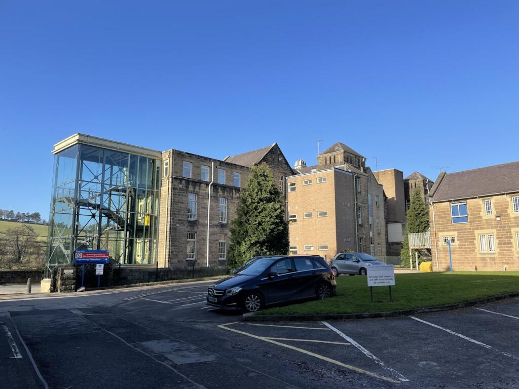 Additional image 11 of Babington Hospital, Derby Road, Belper, DE56 1WH