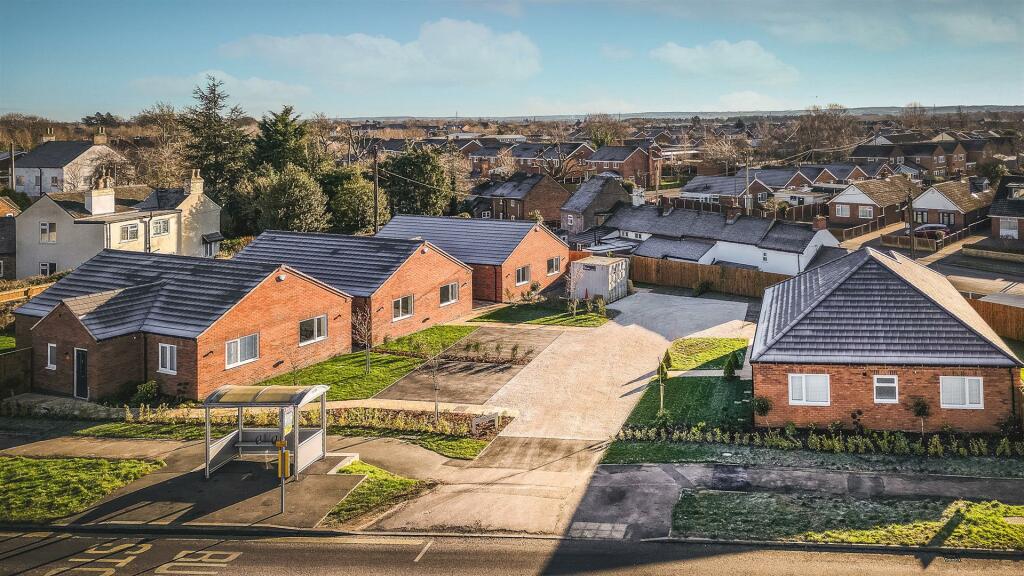 Additional image 18 of The Chimes, Derby Road, Old Hilton Village