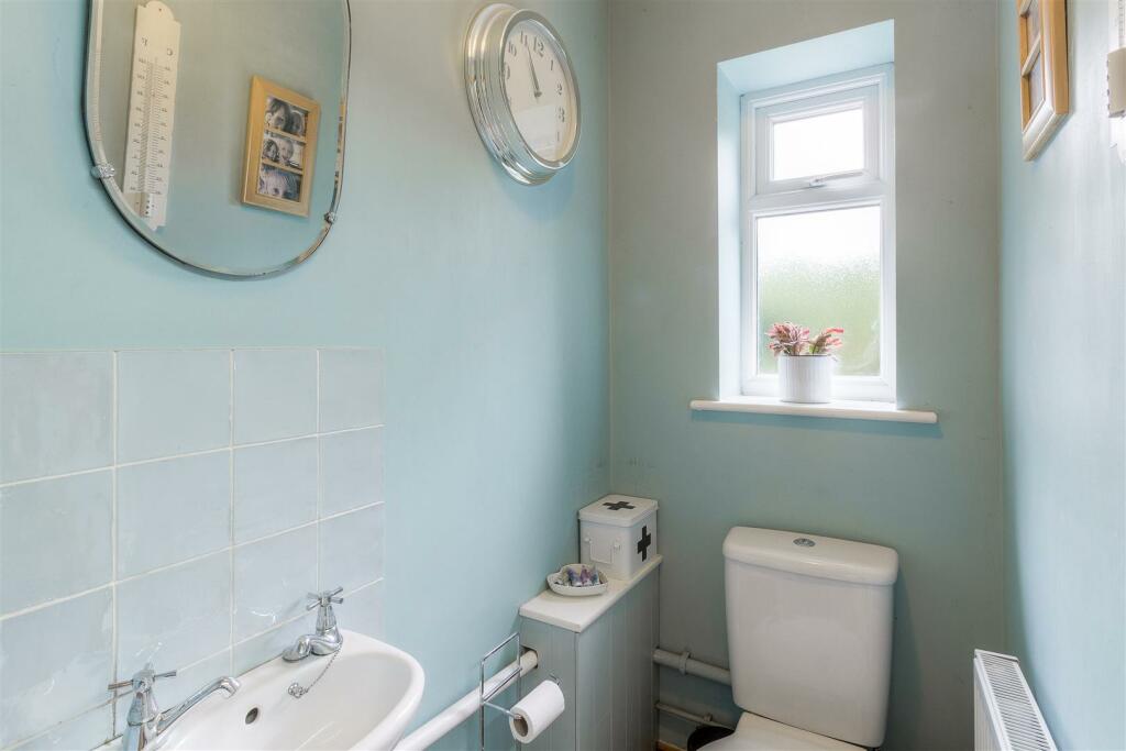 Additional image 13 of Main Road, Sheepy Magna, CV9