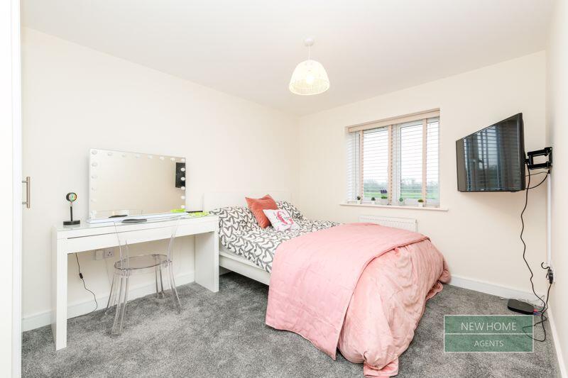 Additional image 11 of Bishop Road, Castle Donington, Derby, Leicestershire, DE74 0AB