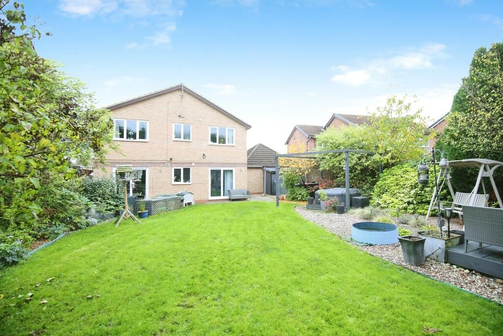 Additional image 25 of Simmonds Way, Atherstone