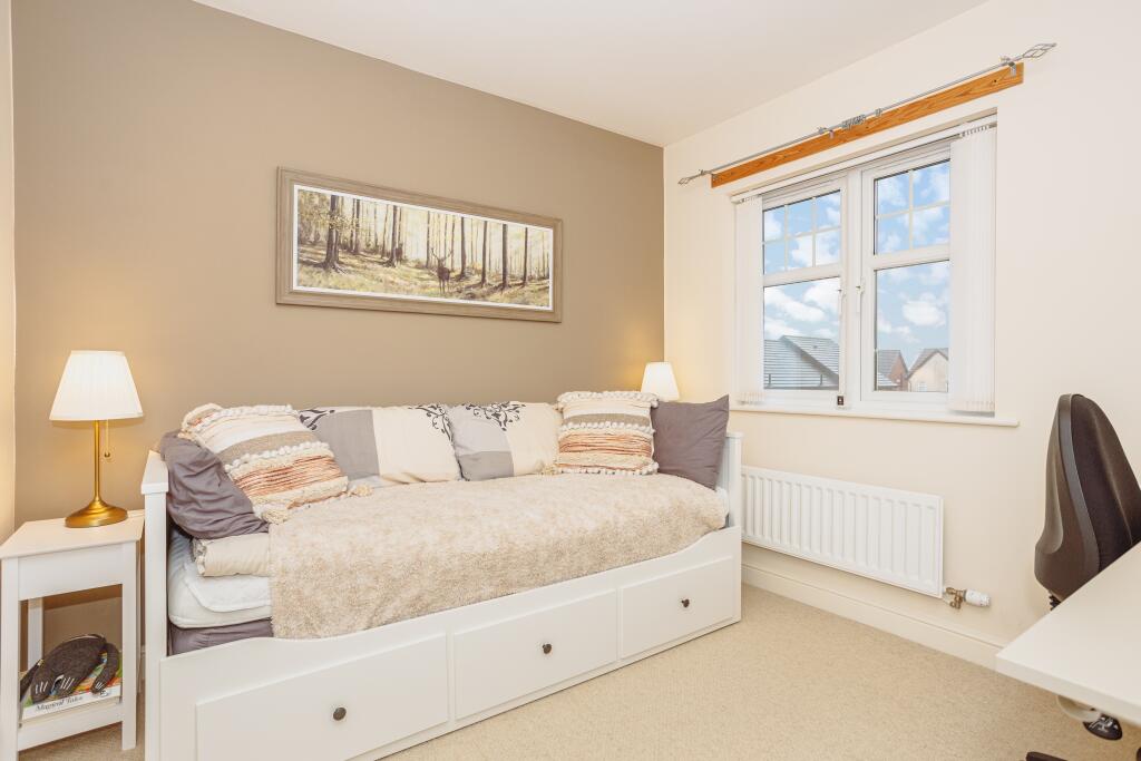 Additional image 19 of Sydney Gardens, Lockerbie, DG11