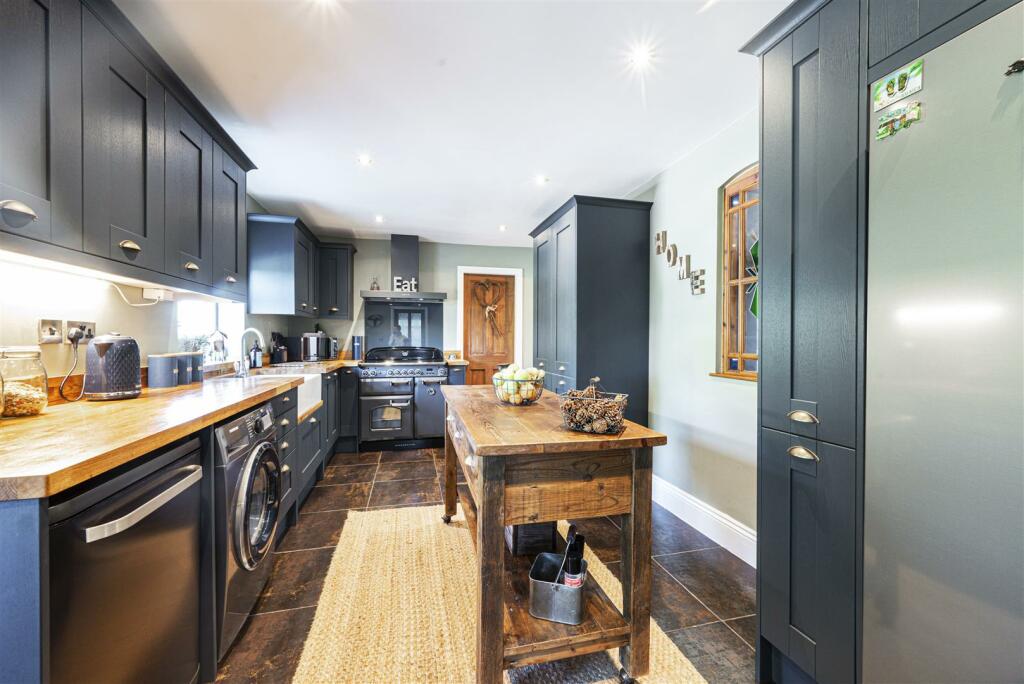 Additional image 8 of Newcastle Road, Smallwood, Cheshire