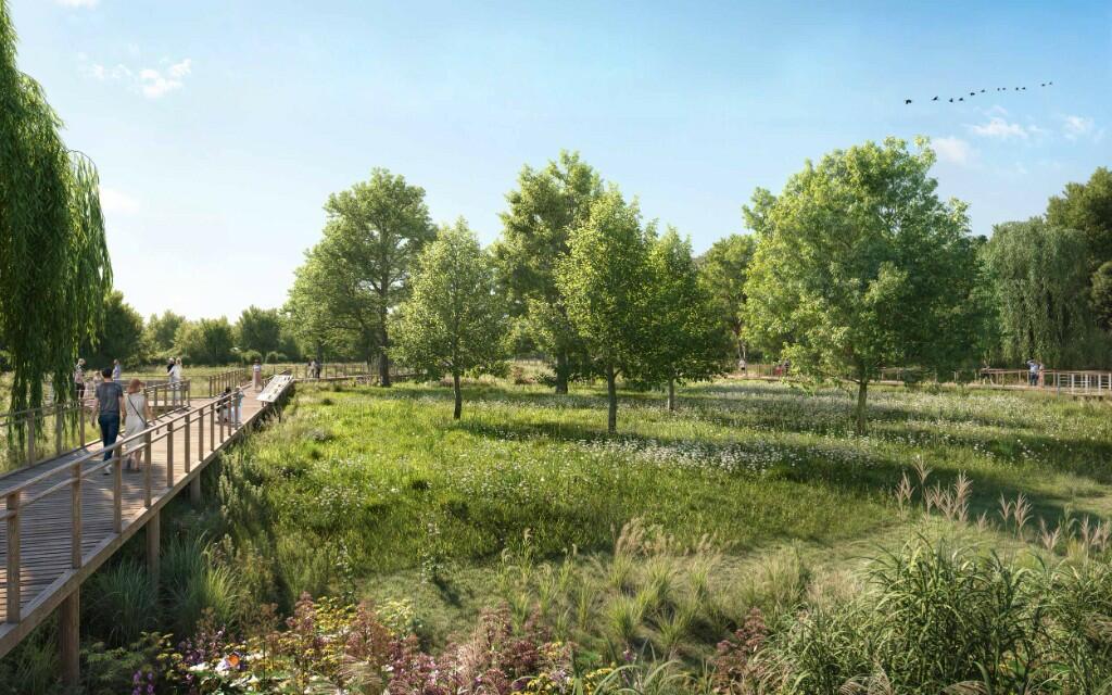 Additional image 22 of Bronze Walk,
Erith,
DA8 1FH