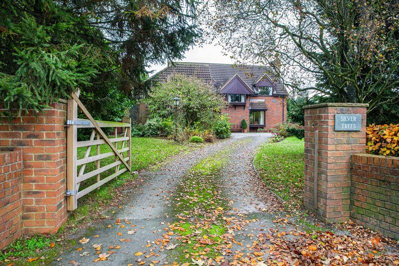 Additional image 44 of Silver Trees, School Lane, Warmingham, Near Sandbach