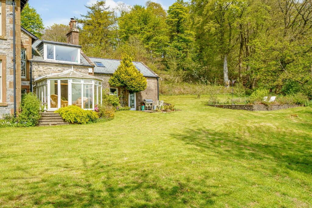 Additional image 49 of Locharthur House, Beeswing, DG2