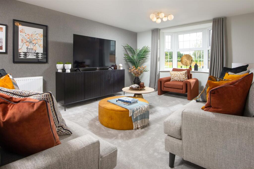 Additional image 2 of 19 Robert Lewis, Crewe