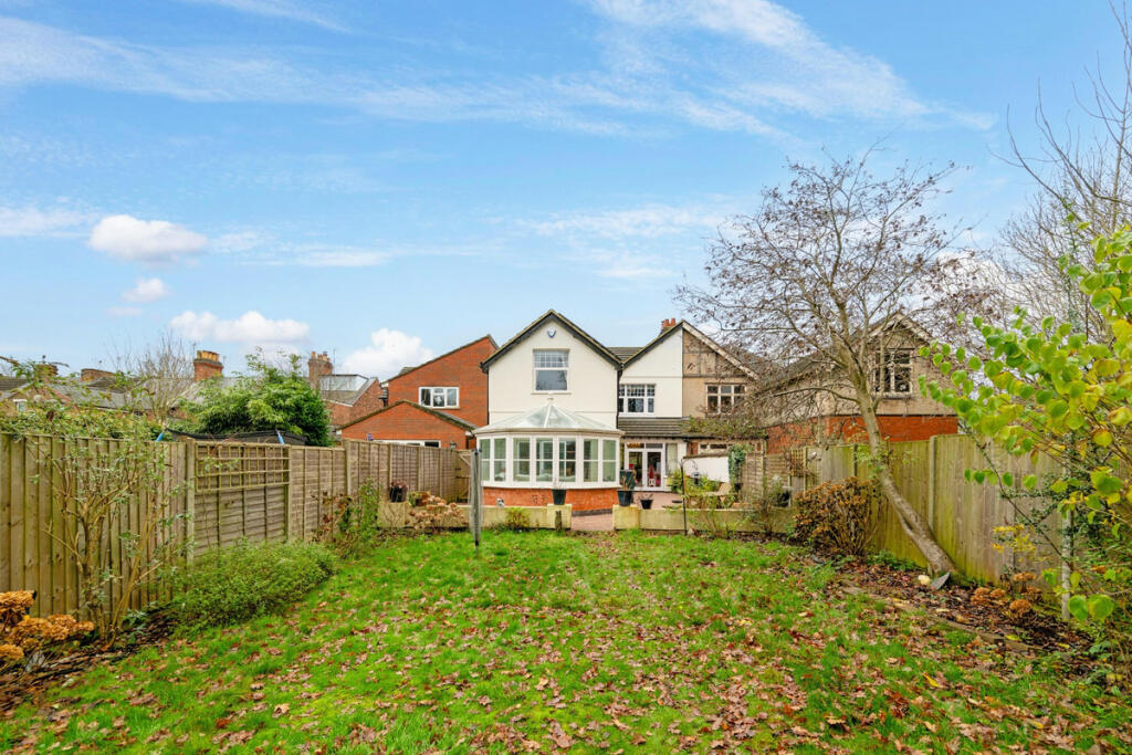 Additional image 18 of Ashlawn Road, Rugby, Warwickshire