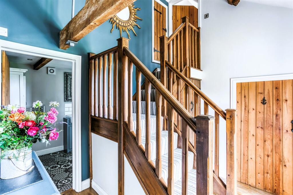 Additional image 17 of Broadholme Farm, Matlock Road, Belper