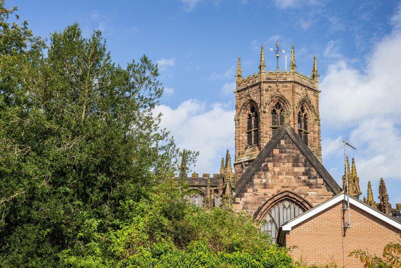 Additional image 20 of 5 Chatterton House, Church Lane, Nantwich