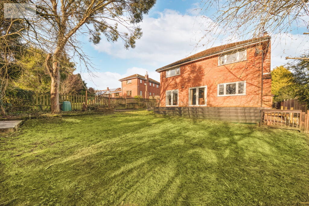 Additional image 28 of Crich Lane, Belper, DE56