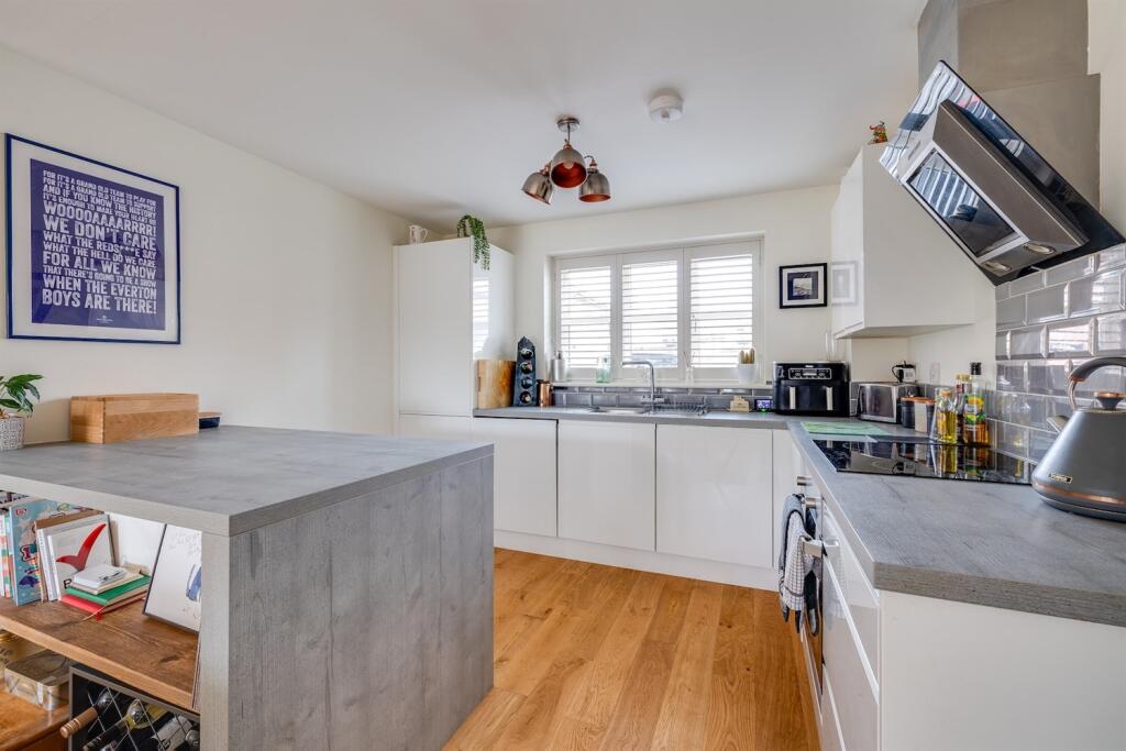 Additional image 4 of Davenport Place, Nantwich Road, Calveley, Tarporley